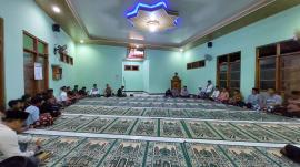 Safari Tarawih Kalurahan Giripurwo #4